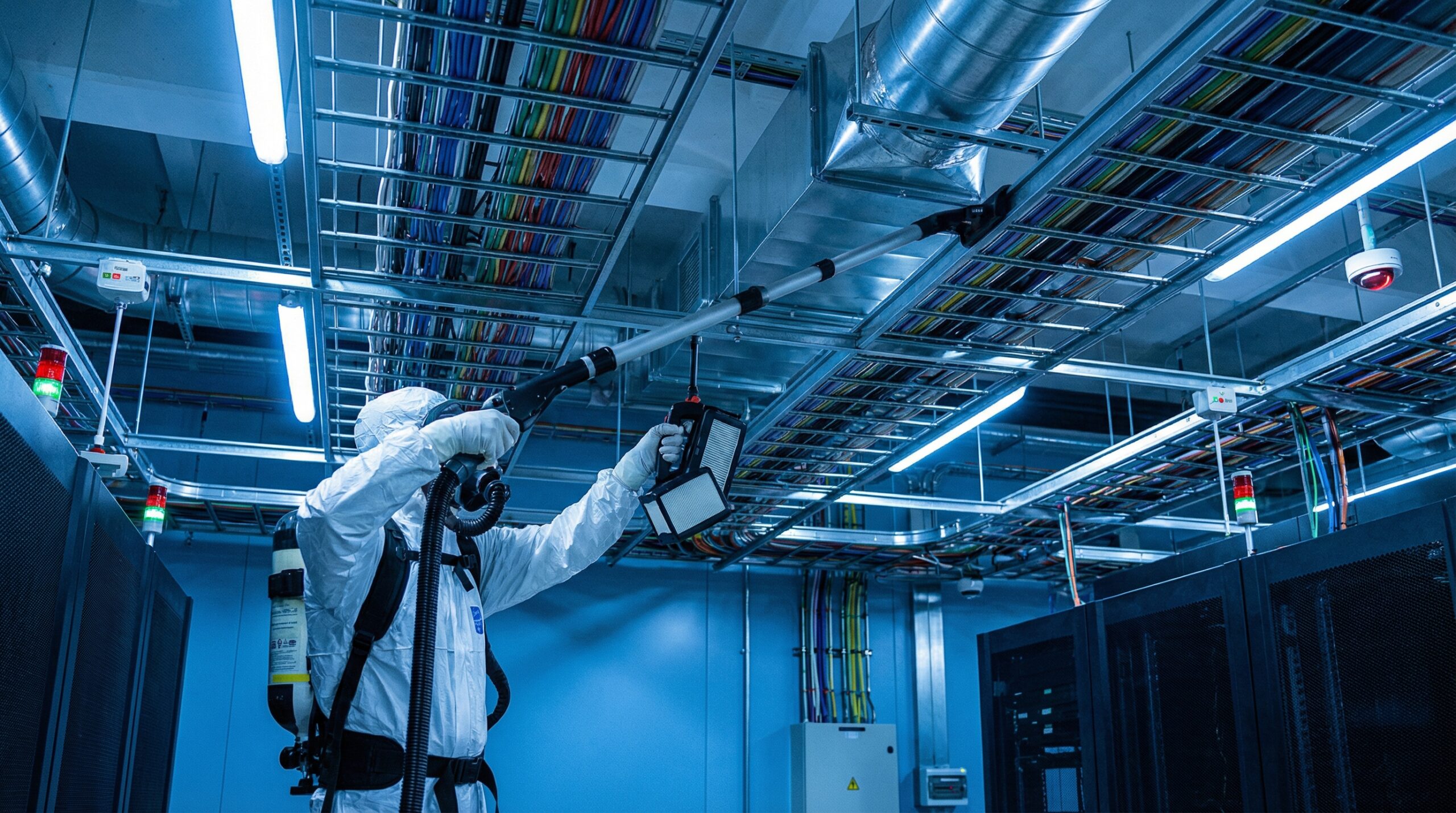 Limpieza Técnica VFV