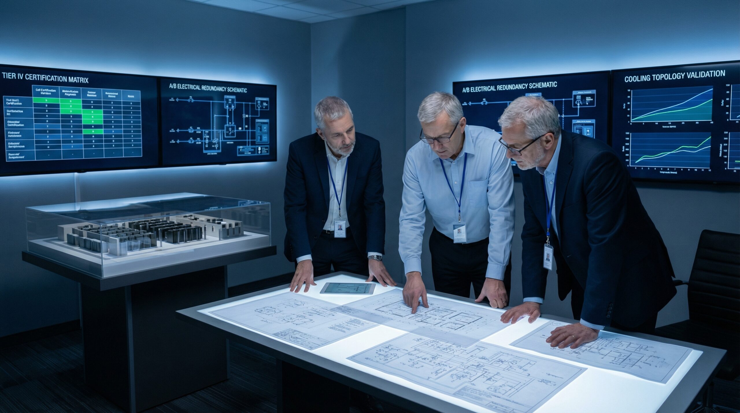 Consultoría y diseño de soluciones