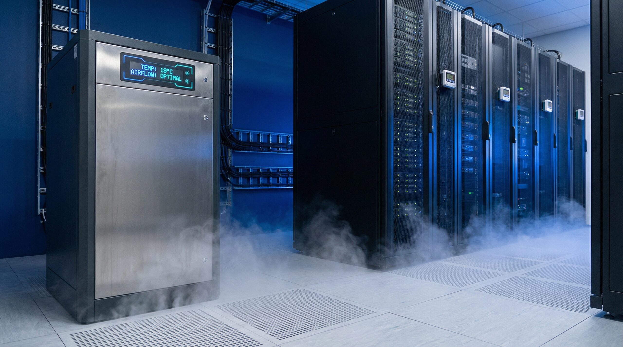 Sistemas electromecánicos